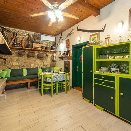 Villa Etno House Wagner à Ploce  Extérieur photo