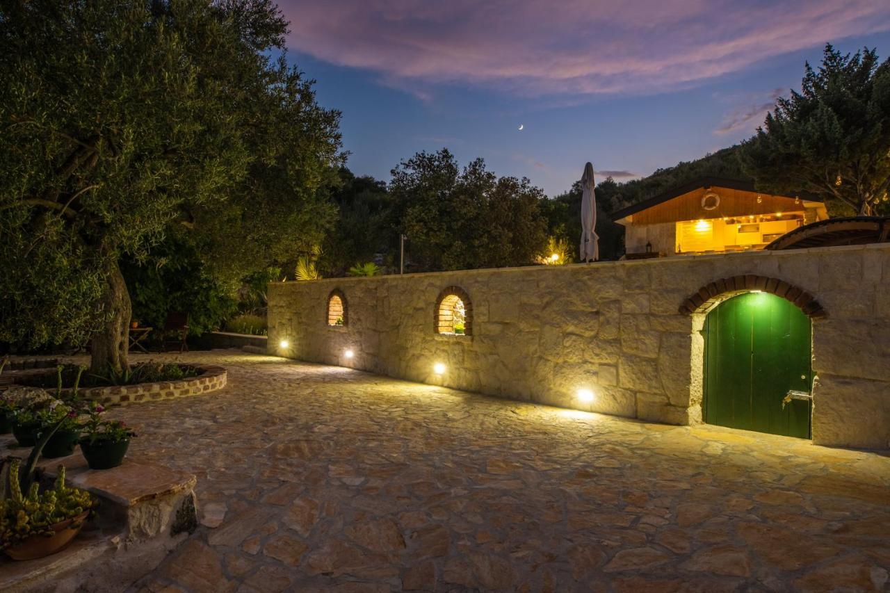 Villa Etno House Wagner à Ploce  Extérieur photo