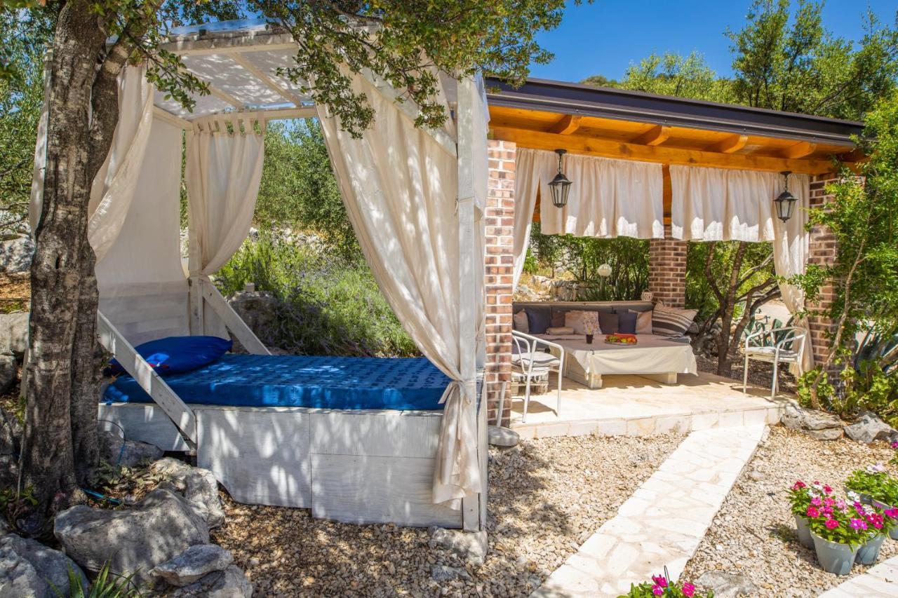 Villa Etno House Wagner à Ploce  Extérieur photo