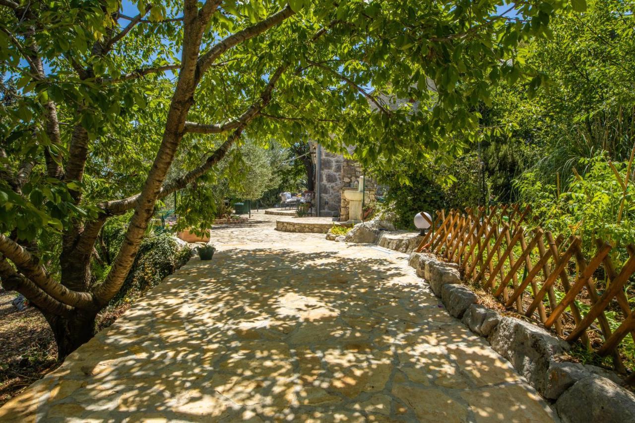 Villa Etno House Wagner à Ploce  Extérieur photo