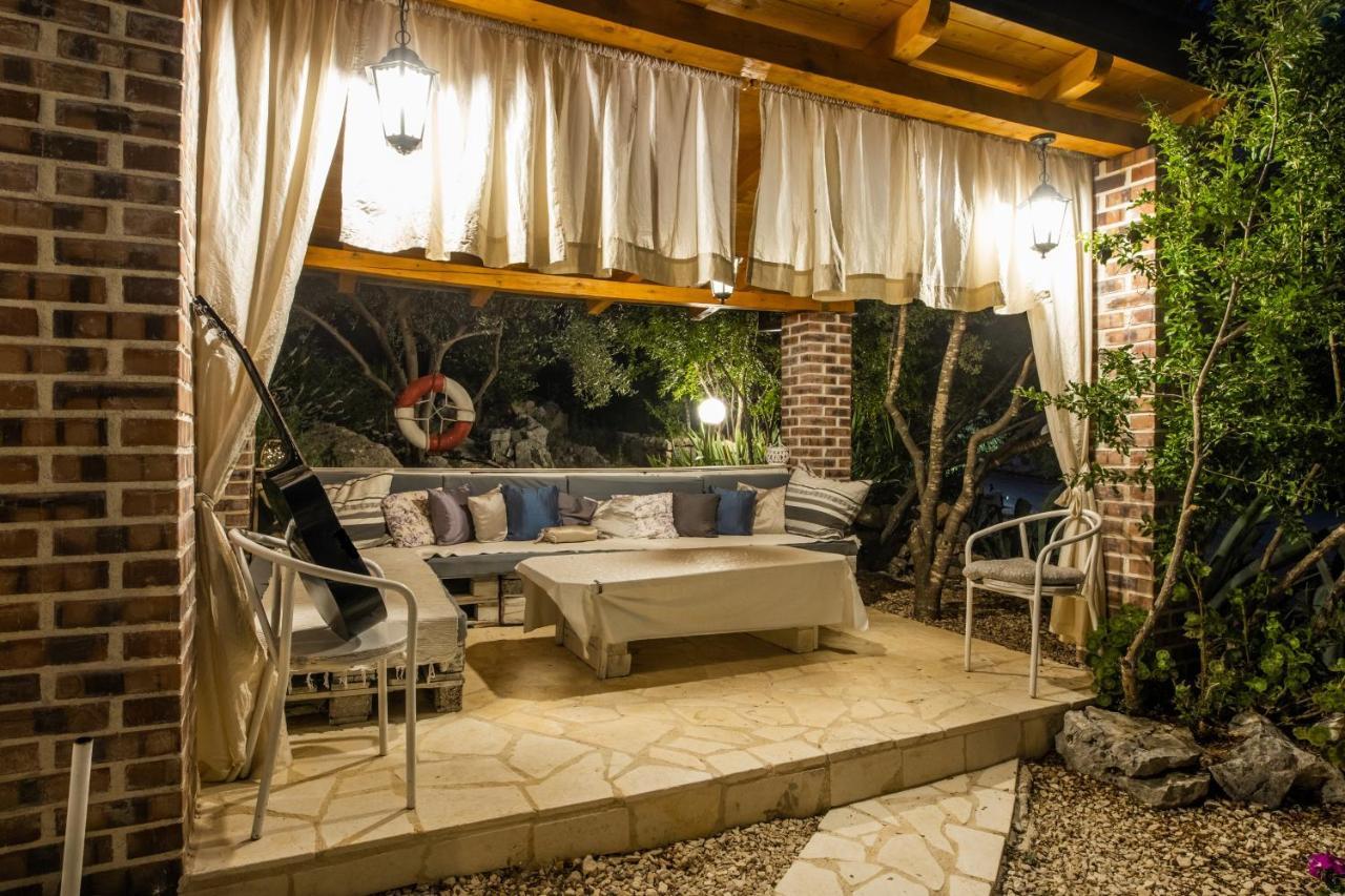 Villa Etno House Wagner à Ploce  Extérieur photo