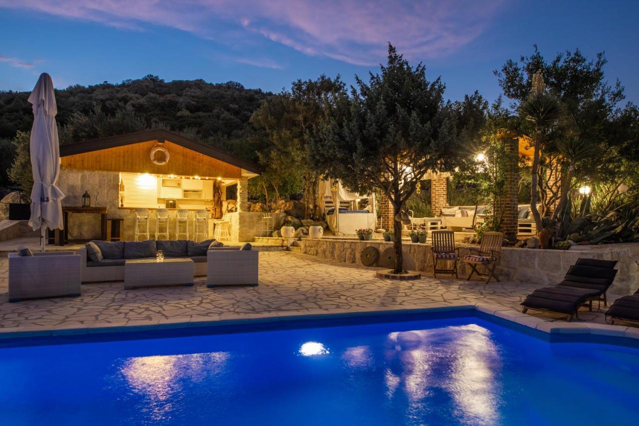 Villa Etno House Wagner à Ploce  Extérieur photo