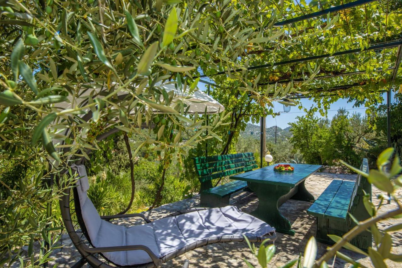 Villa Etno House Wagner à Ploce  Extérieur photo