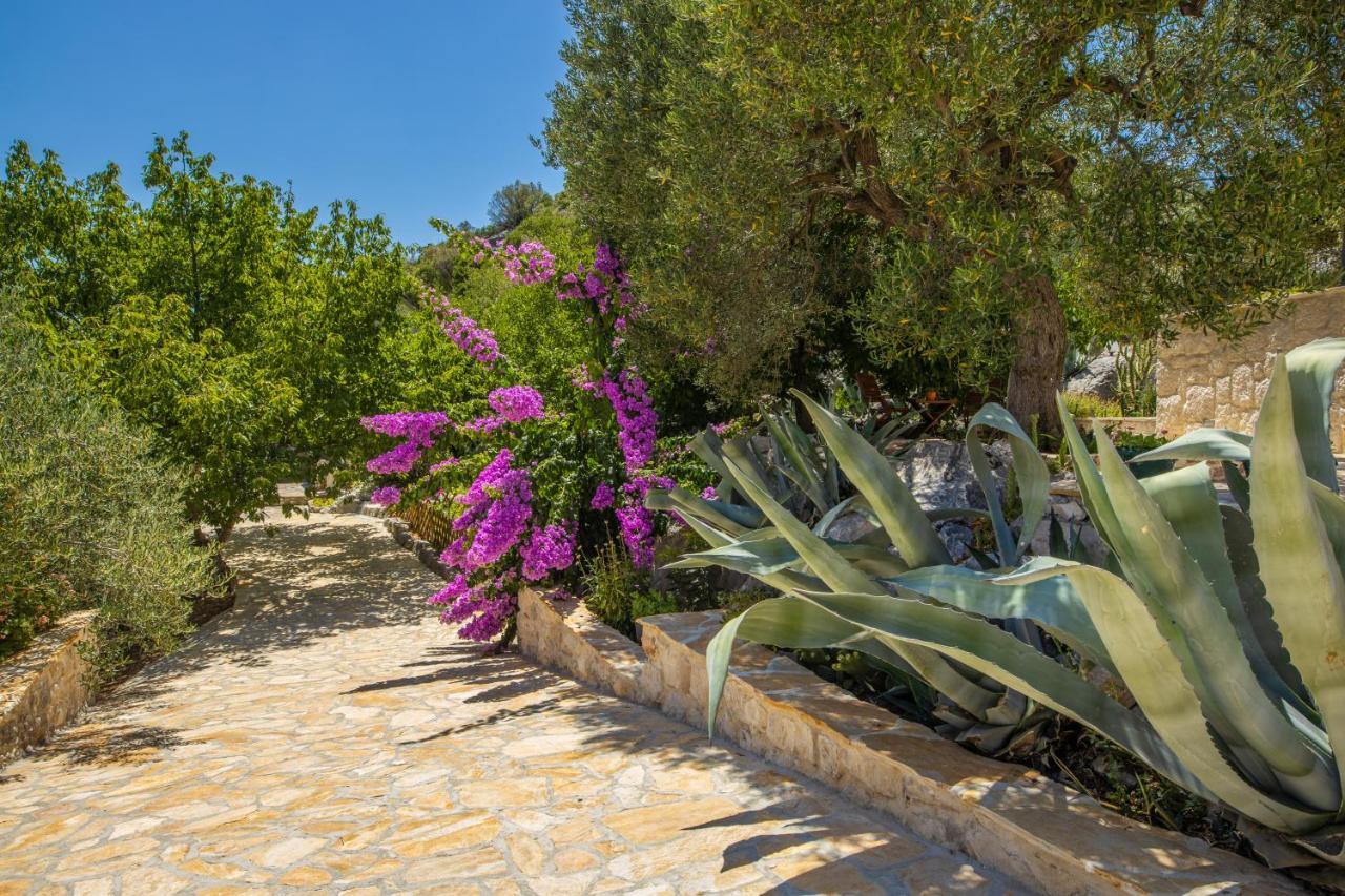 Villa Etno House Wagner à Ploce  Extérieur photo